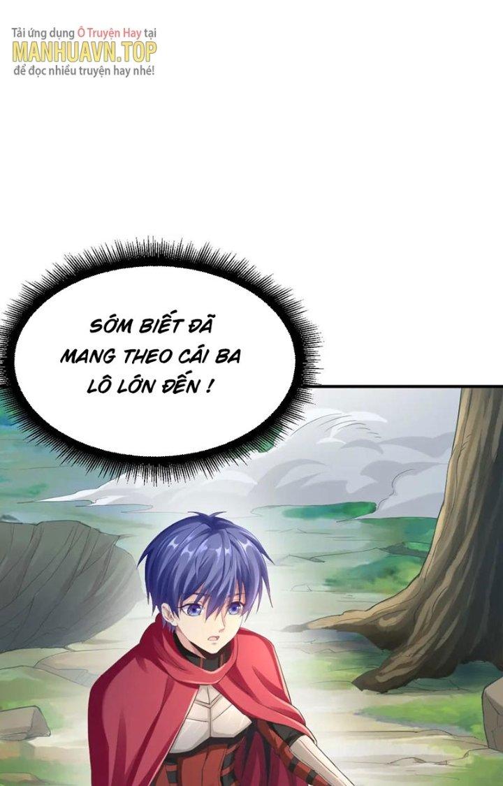 Ta Cày Level Từ Trong Gương Chapter 34 - Trang 2