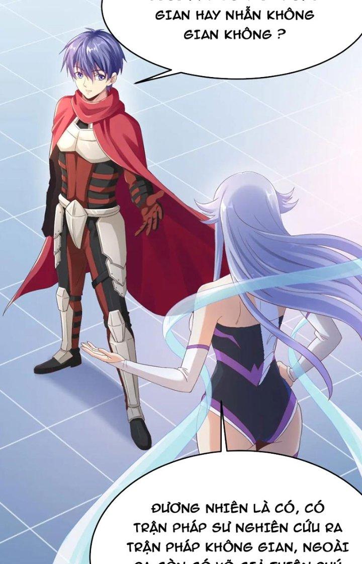 Ta Cày Level Từ Trong Gương Chapter 34 - Trang 2