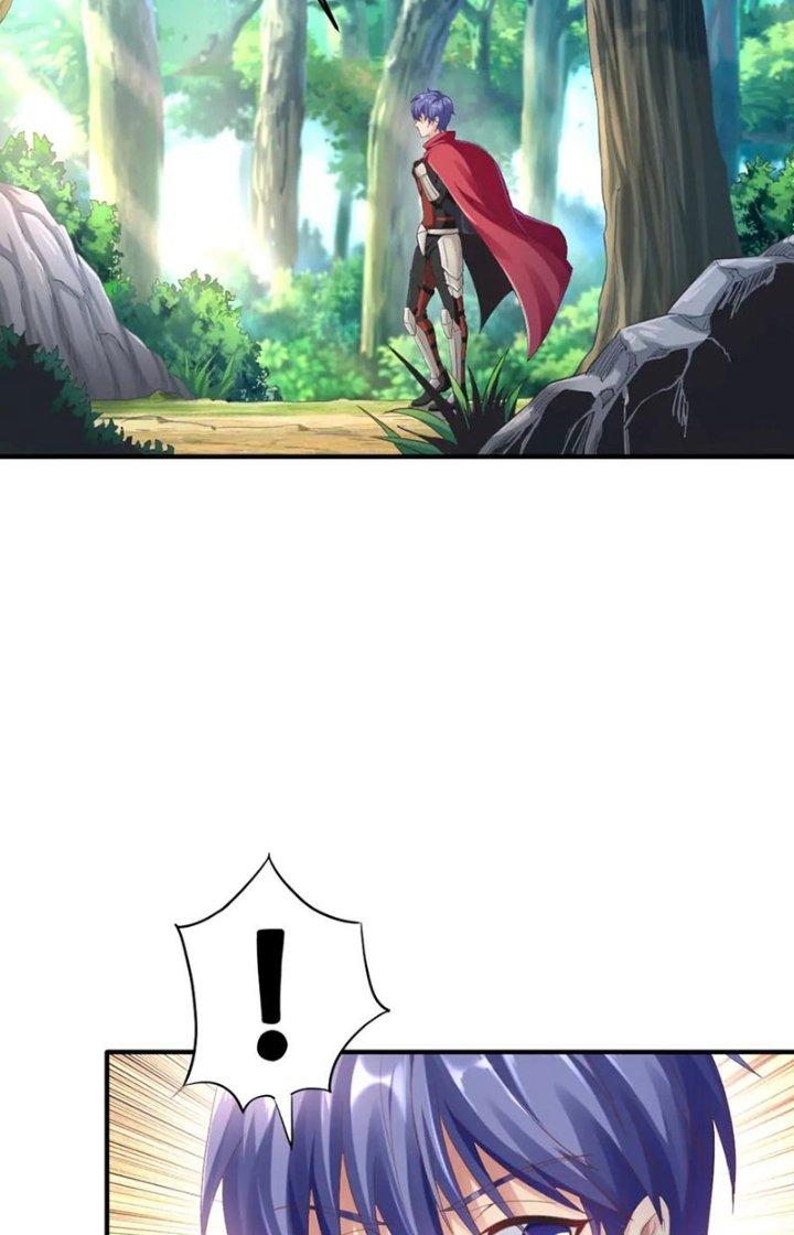 Ta Cày Level Từ Trong Gương Chapter 34 - Trang 2