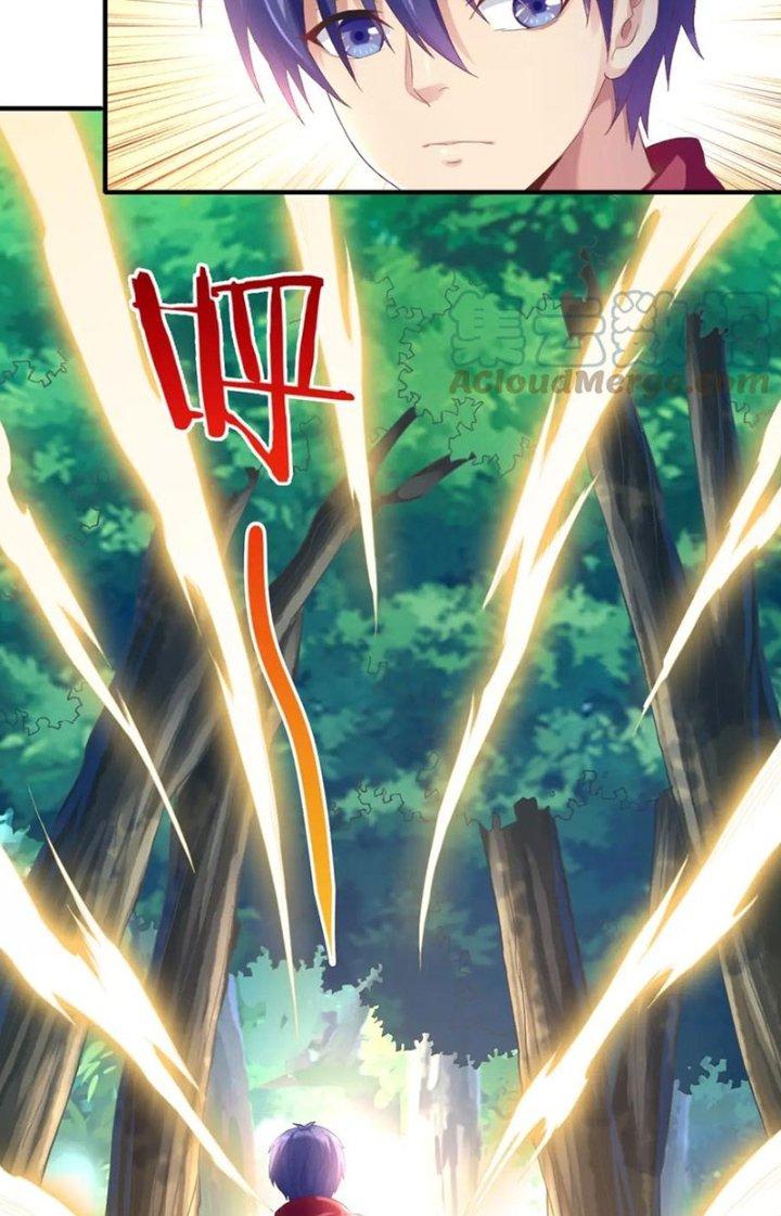 Ta Cày Level Từ Trong Gương Chapter 34 - Trang 2