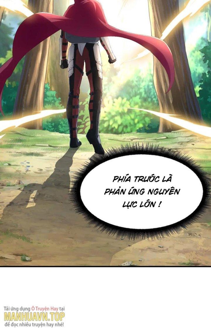 Ta Cày Level Từ Trong Gương Chapter 34 - Trang 2