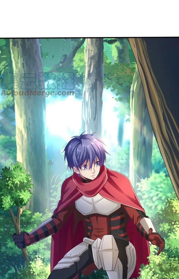 Ta Cày Level Từ Trong Gương Chapter 34 - Trang 2