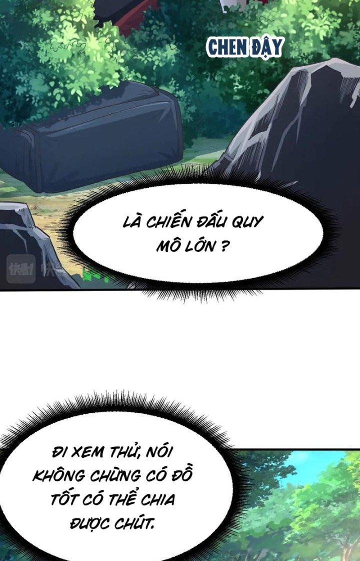 Ta Cày Level Từ Trong Gương Chapter 34 - Trang 2