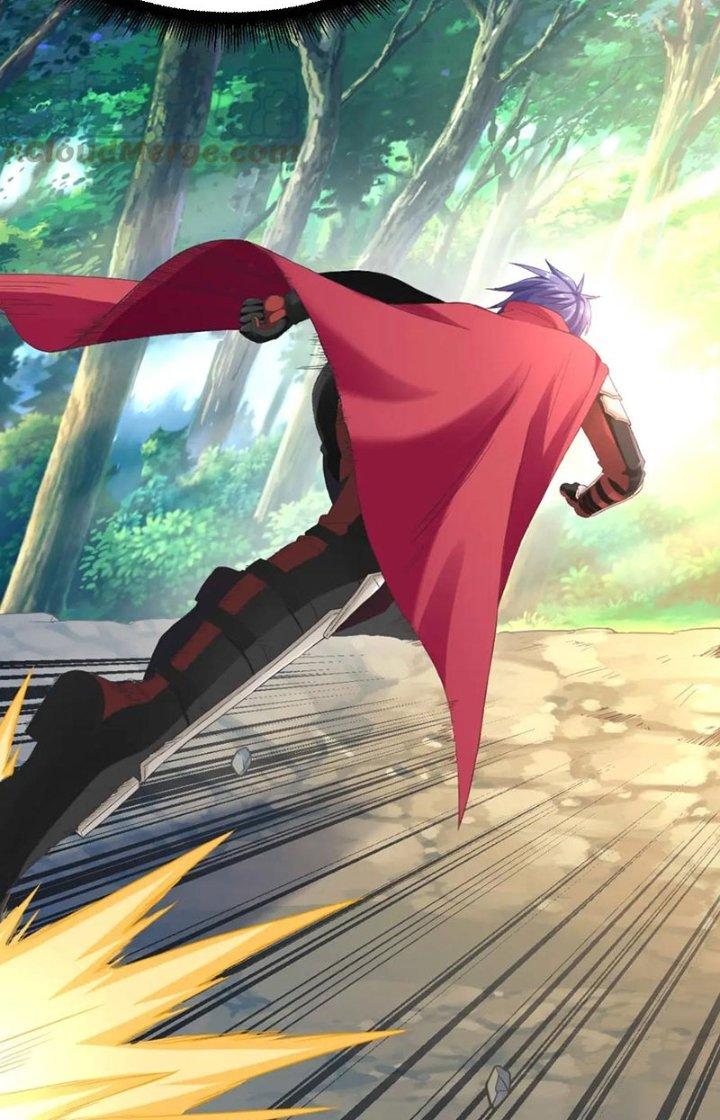 Ta Cày Level Từ Trong Gương Chapter 34 - Trang 2
