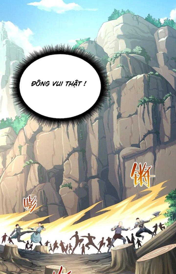 Ta Cày Level Từ Trong Gương Chapter 34 - Trang 2
