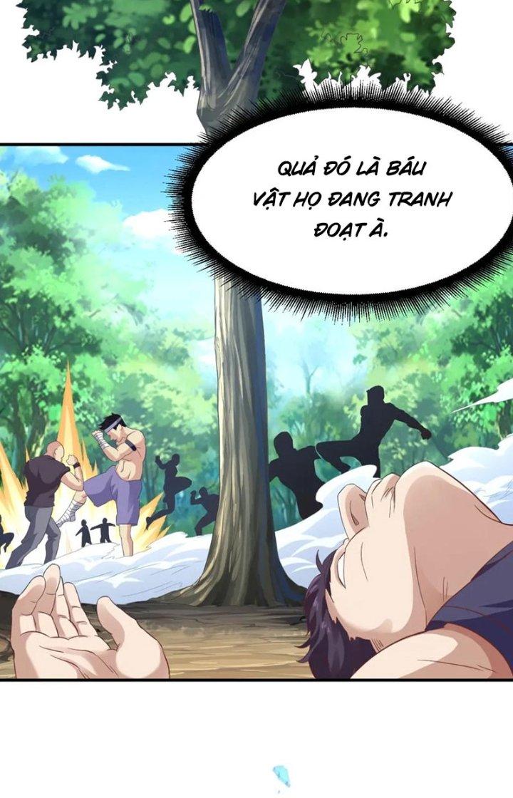 Ta Cày Level Từ Trong Gương Chapter 34 - Trang 2
