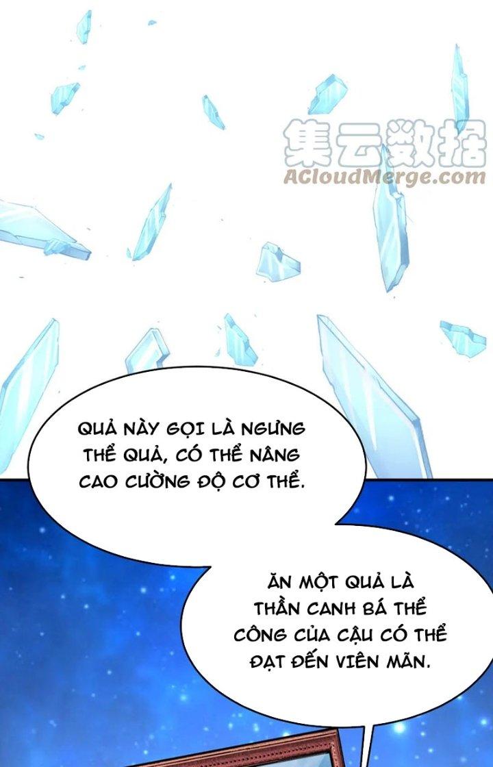 Ta Cày Level Từ Trong Gương Chapter 34 - Trang 2