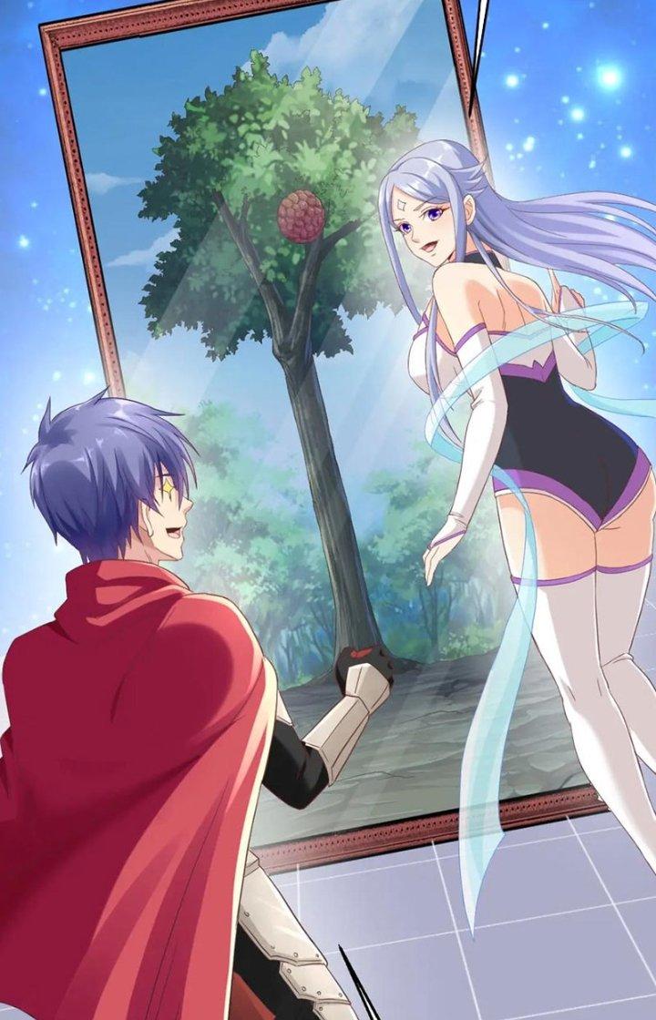 Ta Cày Level Từ Trong Gương Chapter 34 - Trang 2