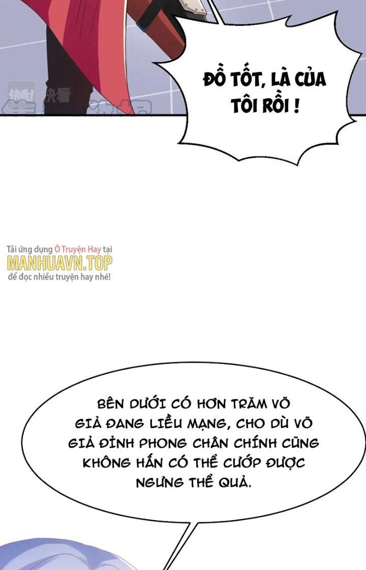 Ta Cày Level Từ Trong Gương Chapter 34 - Trang 2