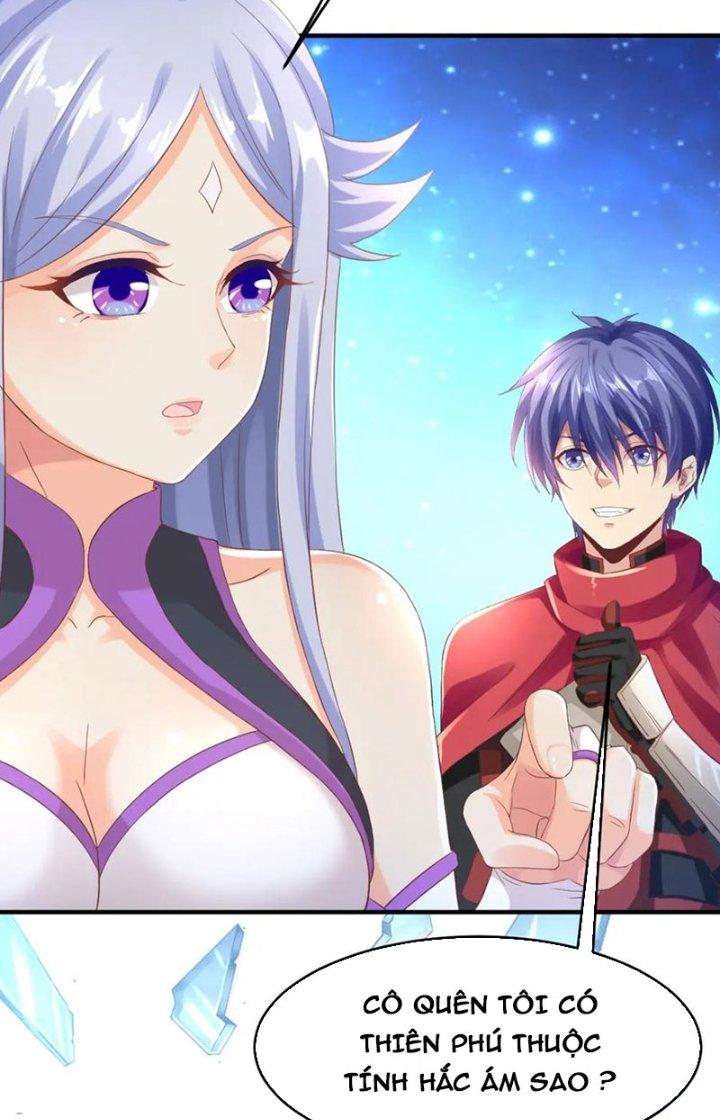 Ta Cày Level Từ Trong Gương Chapter 34 - Trang 2