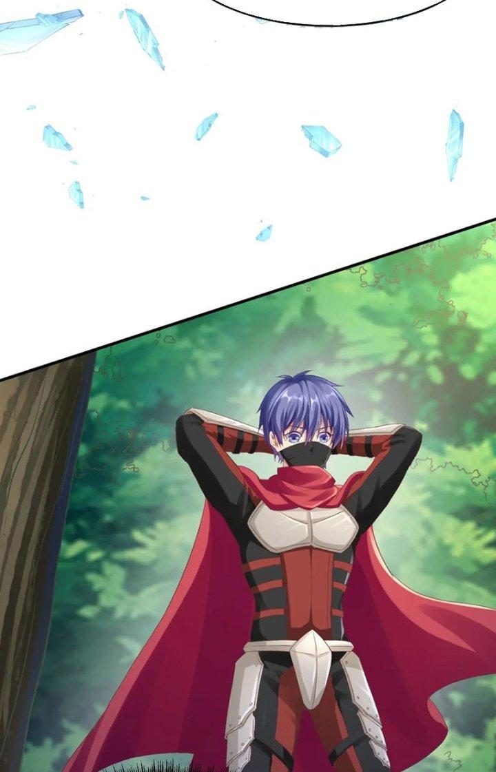 Ta Cày Level Từ Trong Gương Chapter 34 - Trang 2