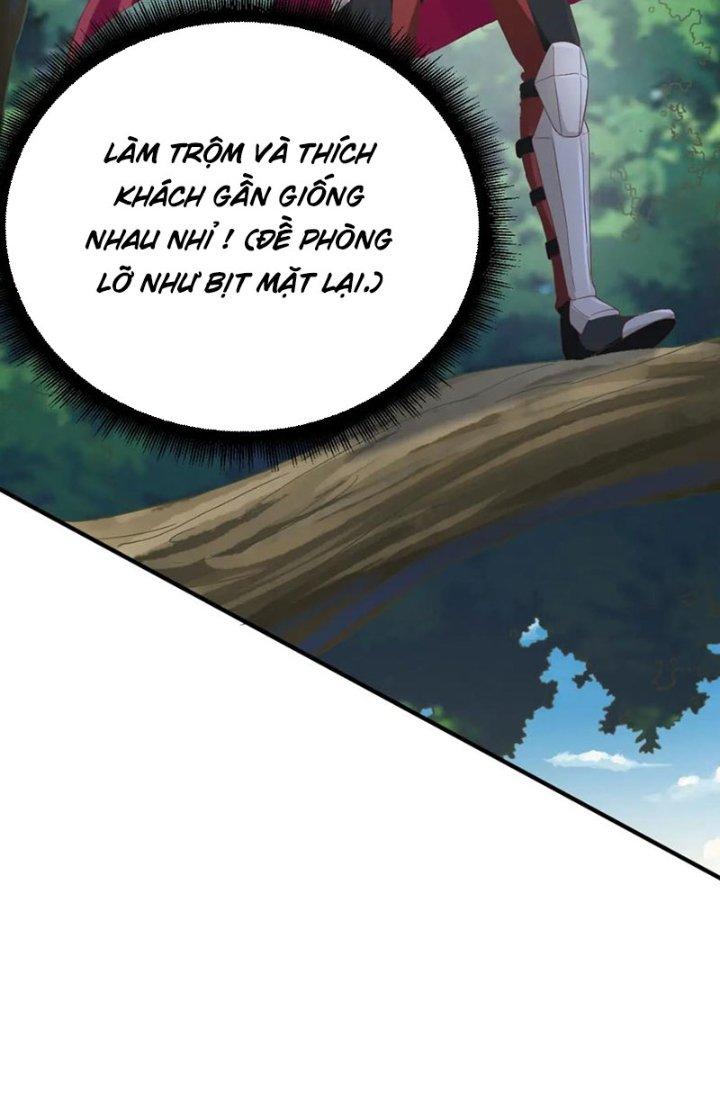 Ta Cày Level Từ Trong Gương Chapter 34 - Trang 2