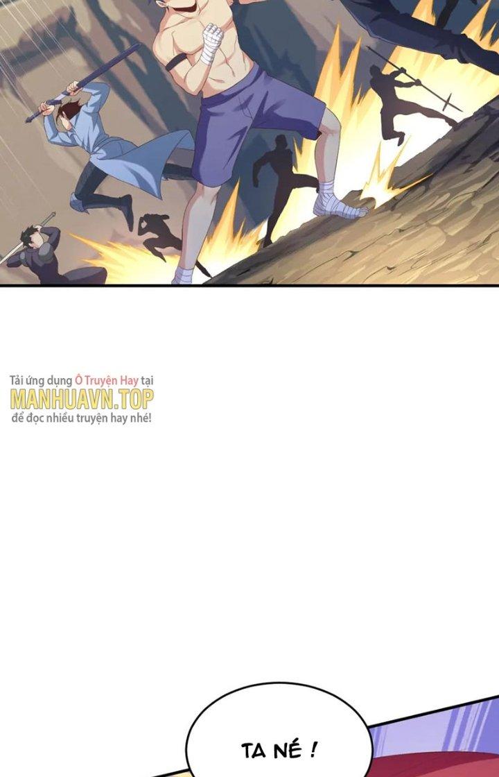 Ta Cày Level Từ Trong Gương Chapter 34 - Trang 2
