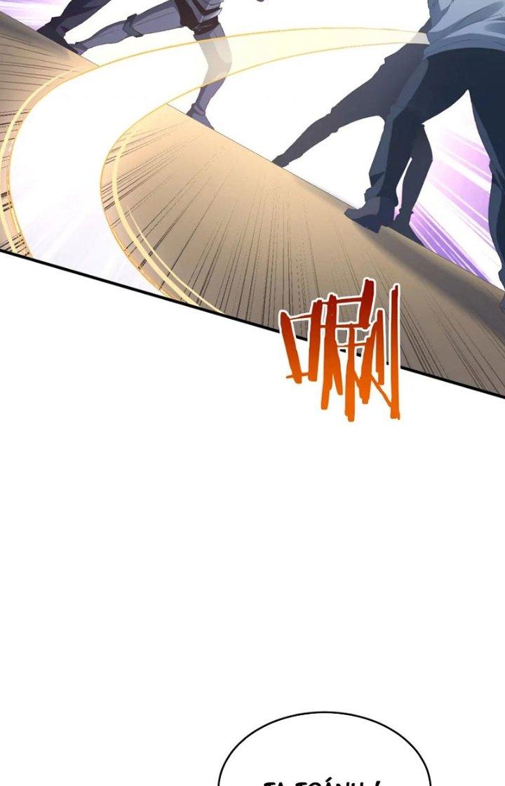 Ta Cày Level Từ Trong Gương Chapter 34 - Trang 2