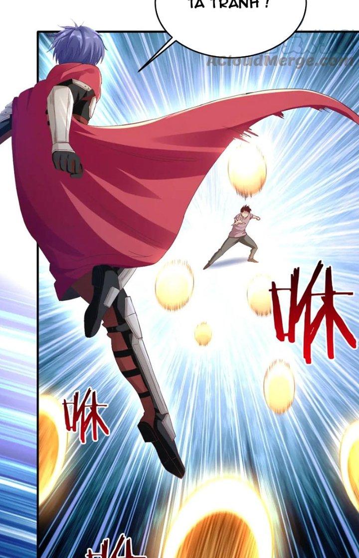 Ta Cày Level Từ Trong Gương Chapter 34 - Trang 2