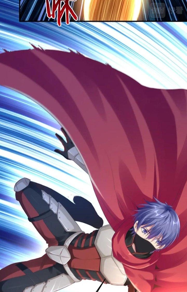Ta Cày Level Từ Trong Gương Chapter 34 - Trang 2