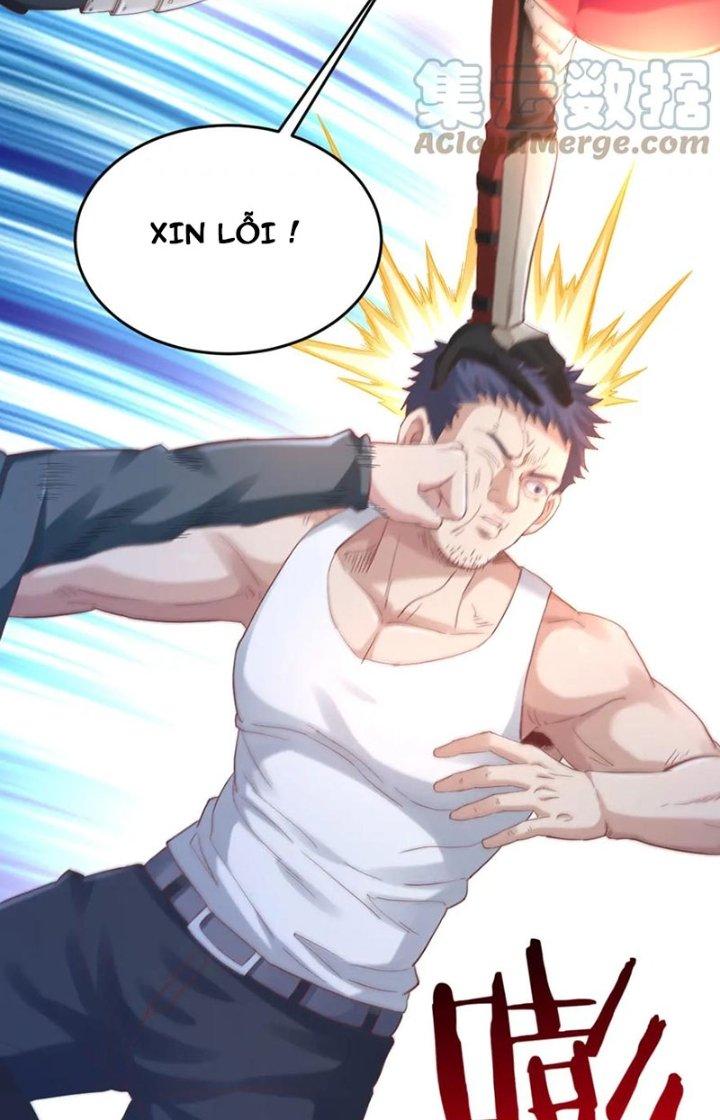 Ta Cày Level Từ Trong Gương Chapter 34 - Trang 2