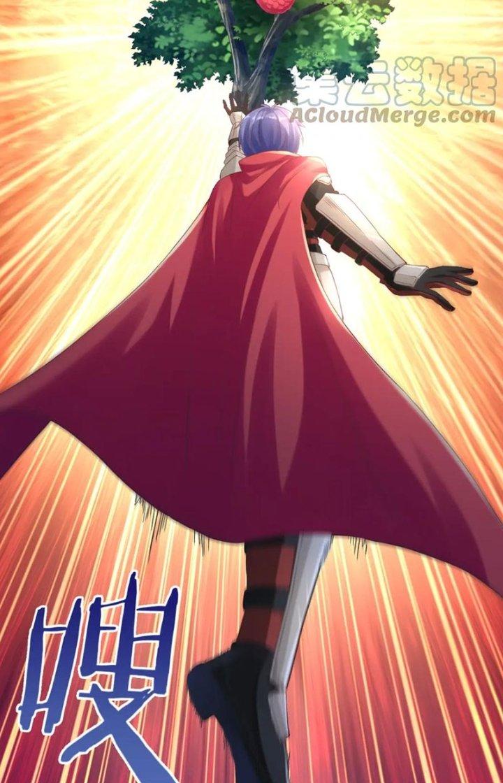 Ta Cày Level Từ Trong Gương Chapter 34 - Trang 2