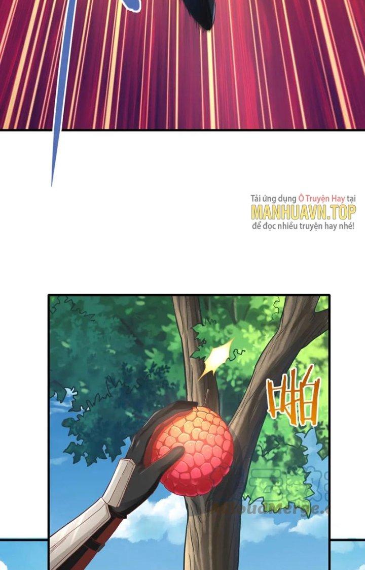 Ta Cày Level Từ Trong Gương Chapter 34 - Trang 2