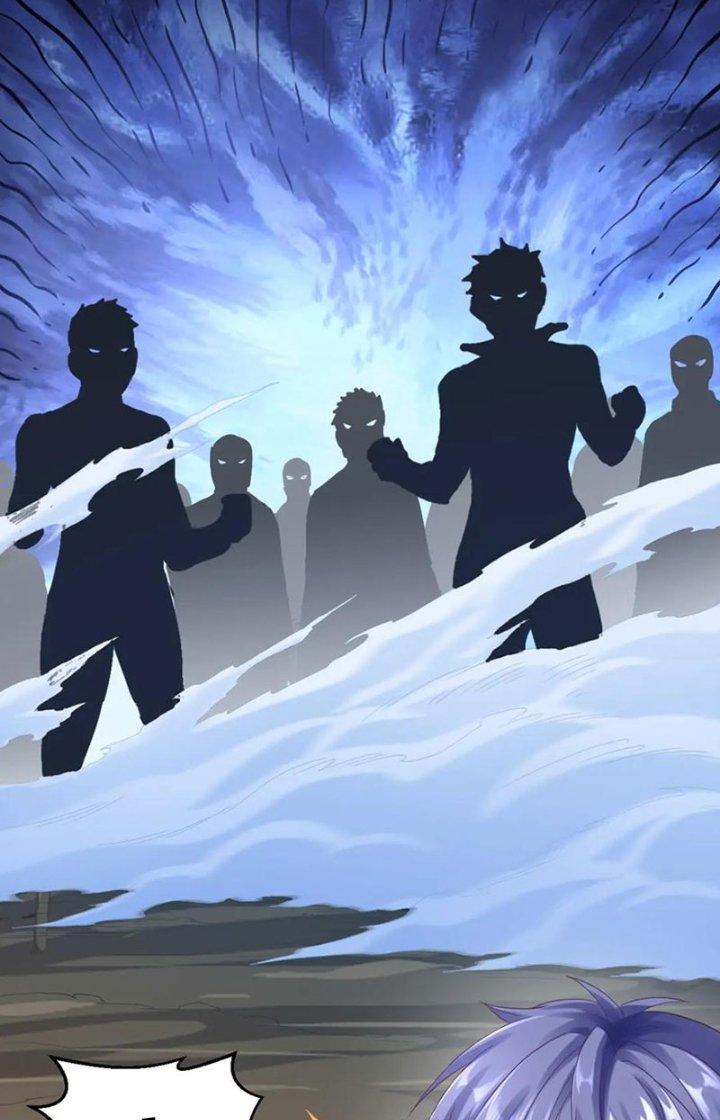 Ta Cày Level Từ Trong Gương Chapter 34 - Trang 2