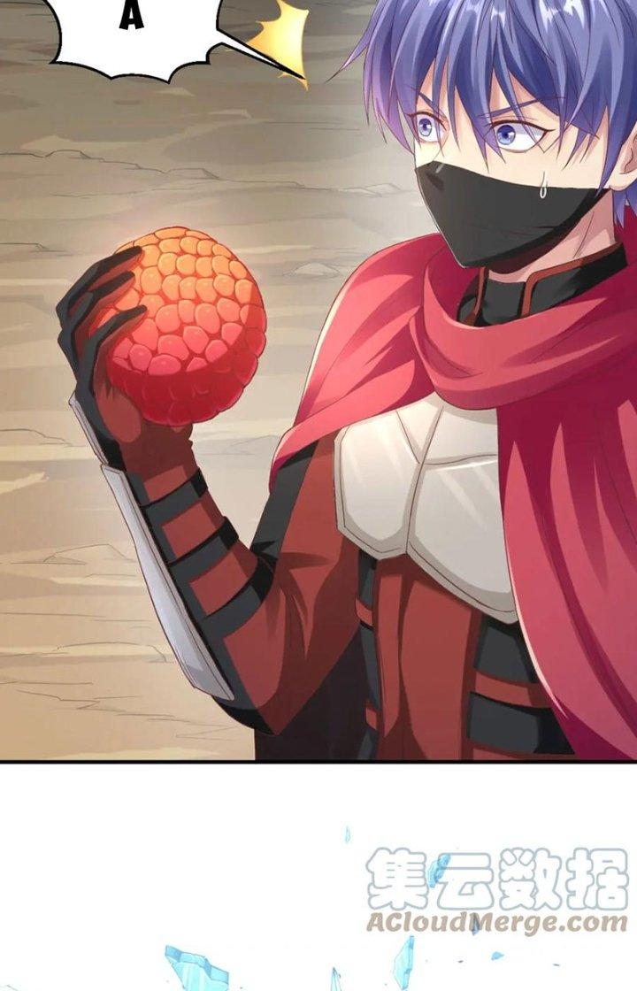 Ta Cày Level Từ Trong Gương Chapter 34 - Trang 2