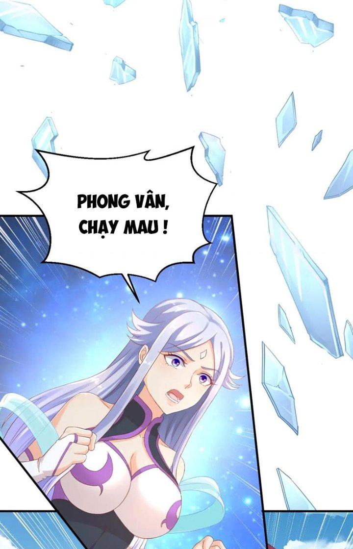 Ta Cày Level Từ Trong Gương Chapter 34 - Trang 2