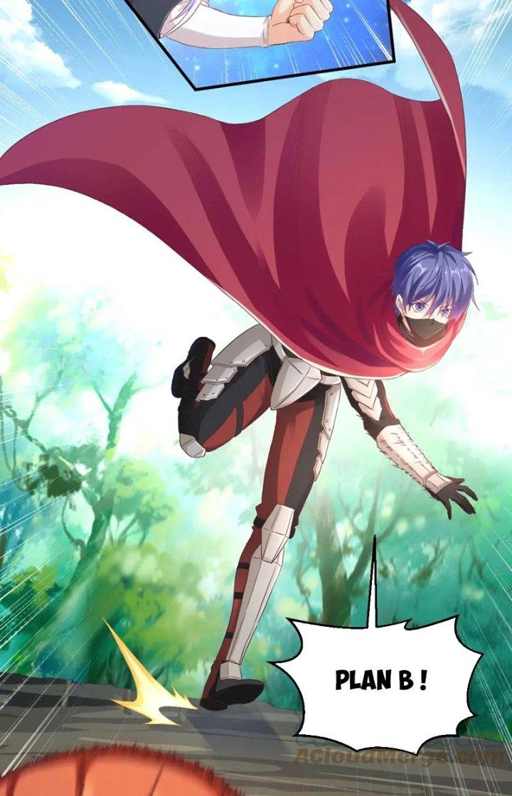 Ta Cày Level Từ Trong Gương Chapter 34 - Trang 2