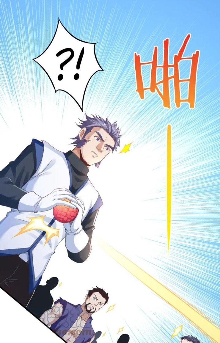Ta Cày Level Từ Trong Gương Chapter 34 - Trang 2