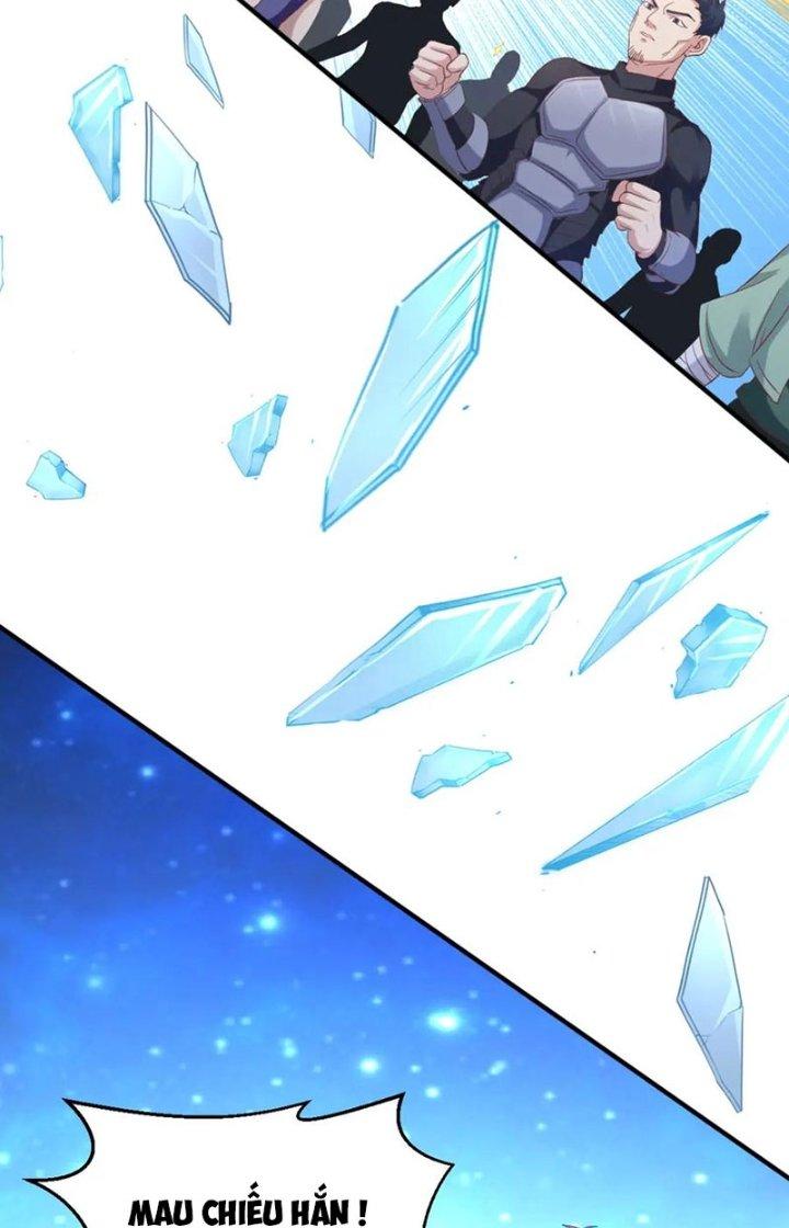 Ta Cày Level Từ Trong Gương Chapter 34 - Trang 2