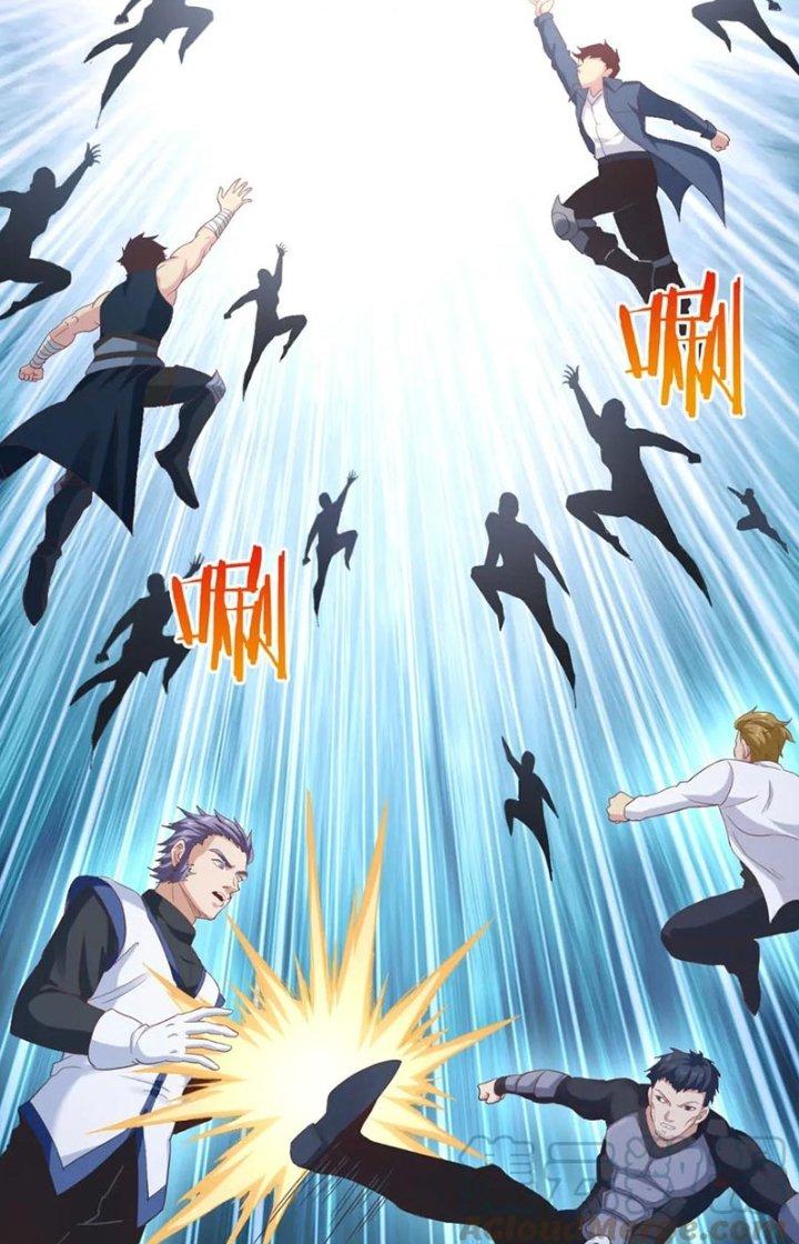 Ta Cày Level Từ Trong Gương Chapter 34 - Trang 2