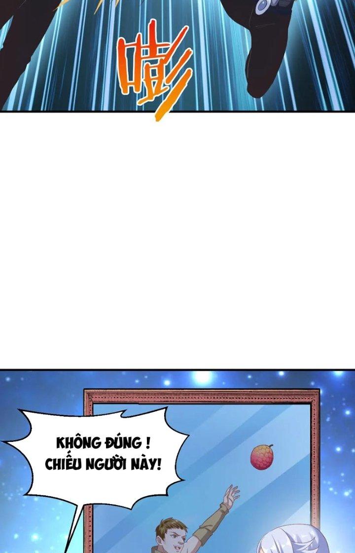 Ta Cày Level Từ Trong Gương Chapter 34 - Trang 2