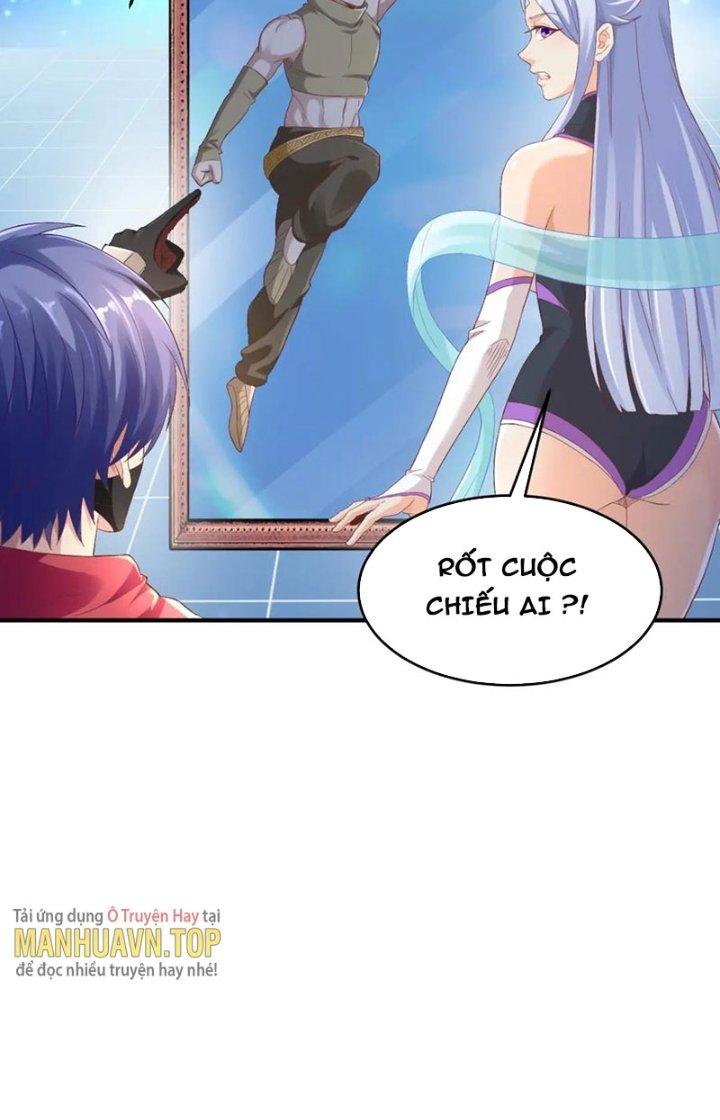 Ta Cày Level Từ Trong Gương Chapter 34 - Trang 2