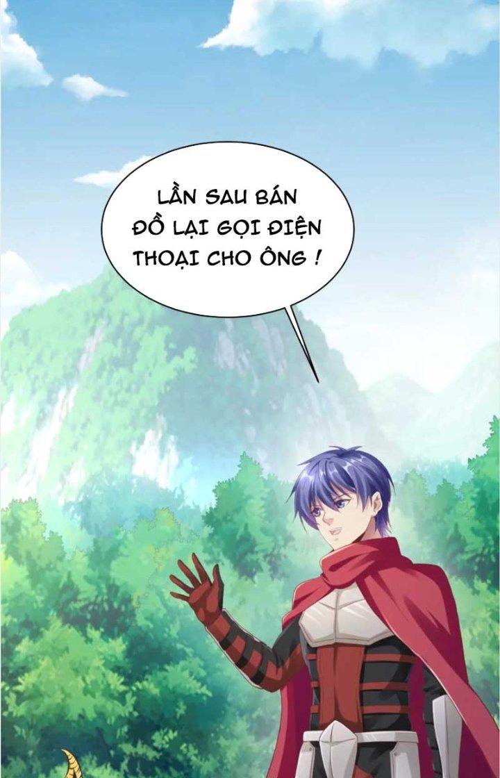 Ta Cày Level Từ Trong Gương Chapter 35 - Trang 2