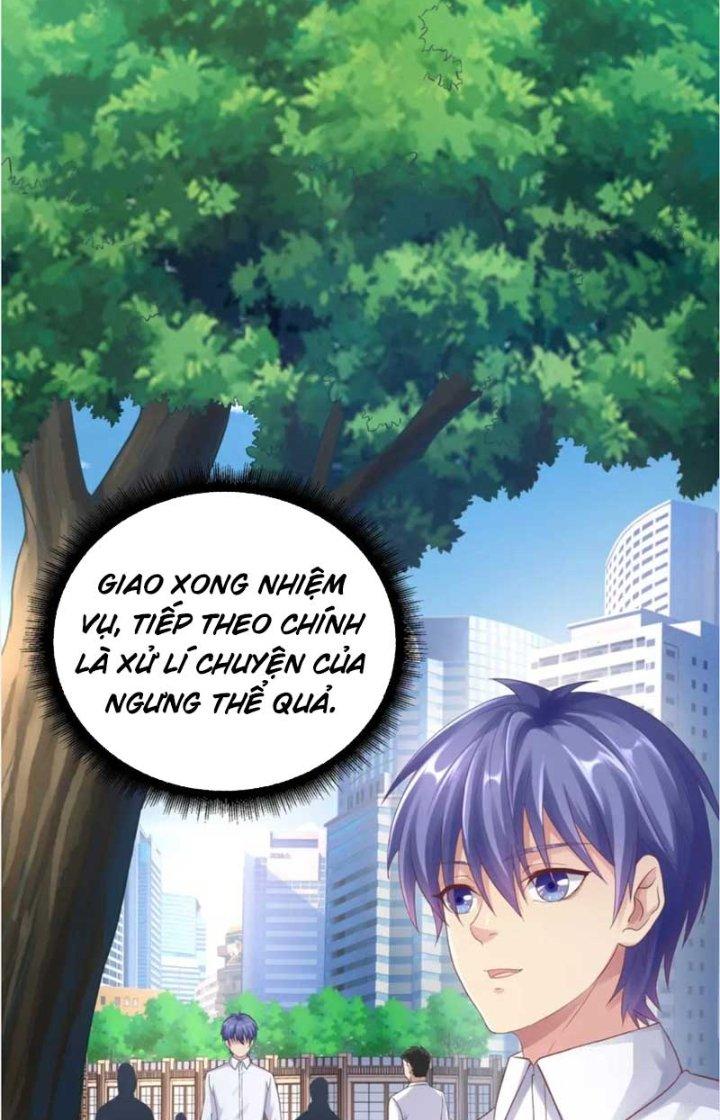 Ta Cày Level Từ Trong Gương Chapter 35 - Trang 2