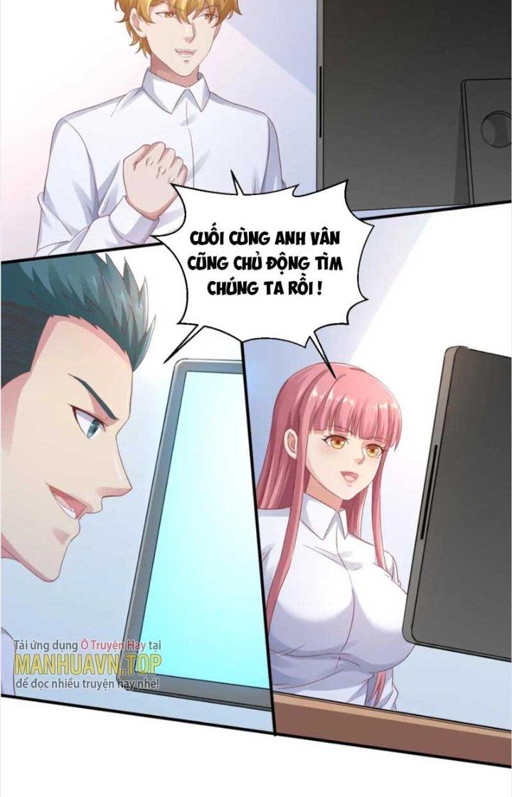 Ta Cày Level Từ Trong Gương Chapter 35 - Trang 2