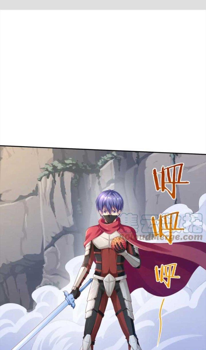 Ta Cày Level Từ Trong Gương Chapter 35 - Trang 2