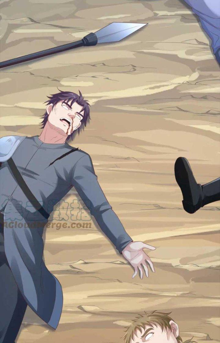 Ta Cày Level Từ Trong Gương Chapter 35 - Trang 2