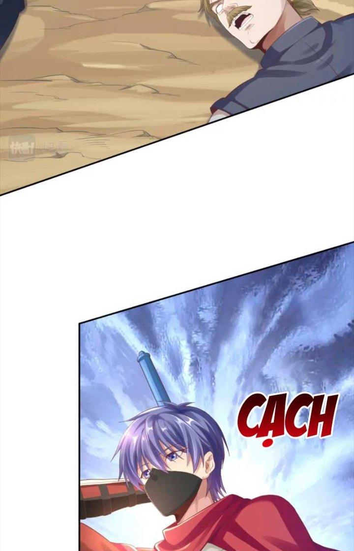 Ta Cày Level Từ Trong Gương Chapter 35 - Trang 2