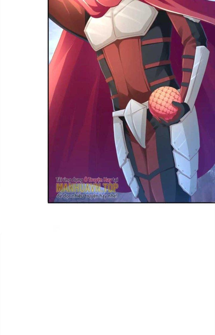 Ta Cày Level Từ Trong Gương Chapter 35 - Trang 2