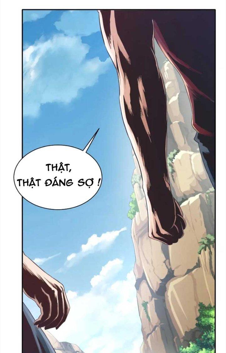 Ta Cày Level Từ Trong Gương Chapter 35 - Trang 2