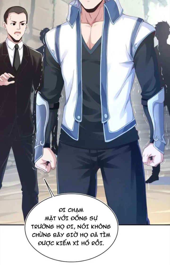Ta Cày Level Từ Trong Gương Chapter 35 - Trang 2