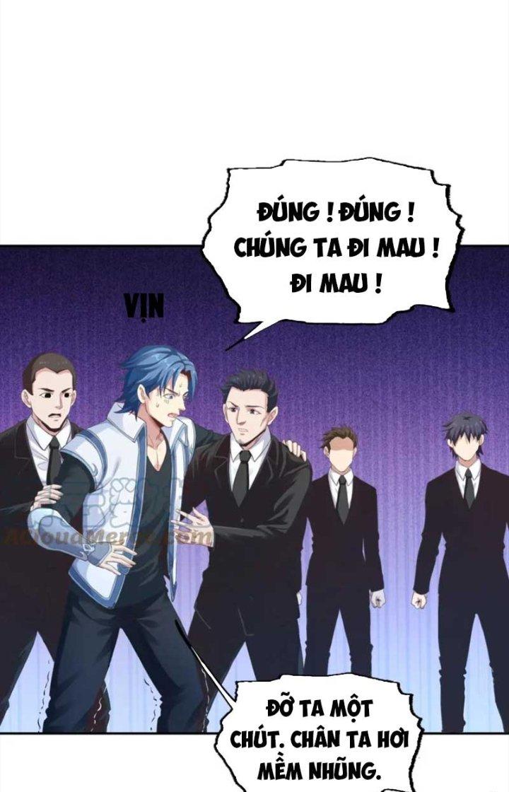 Ta Cày Level Từ Trong Gương Chapter 35 - Trang 2