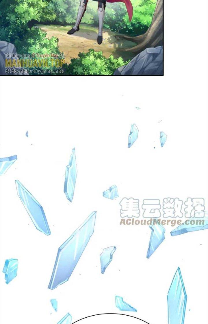 Ta Cày Level Từ Trong Gương Chapter 35 - Trang 2