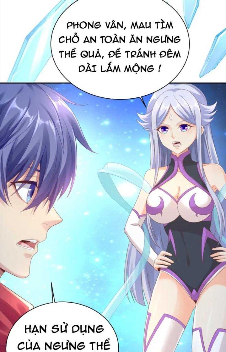 Ta Cày Level Từ Trong Gương Chapter 35 - Trang 2