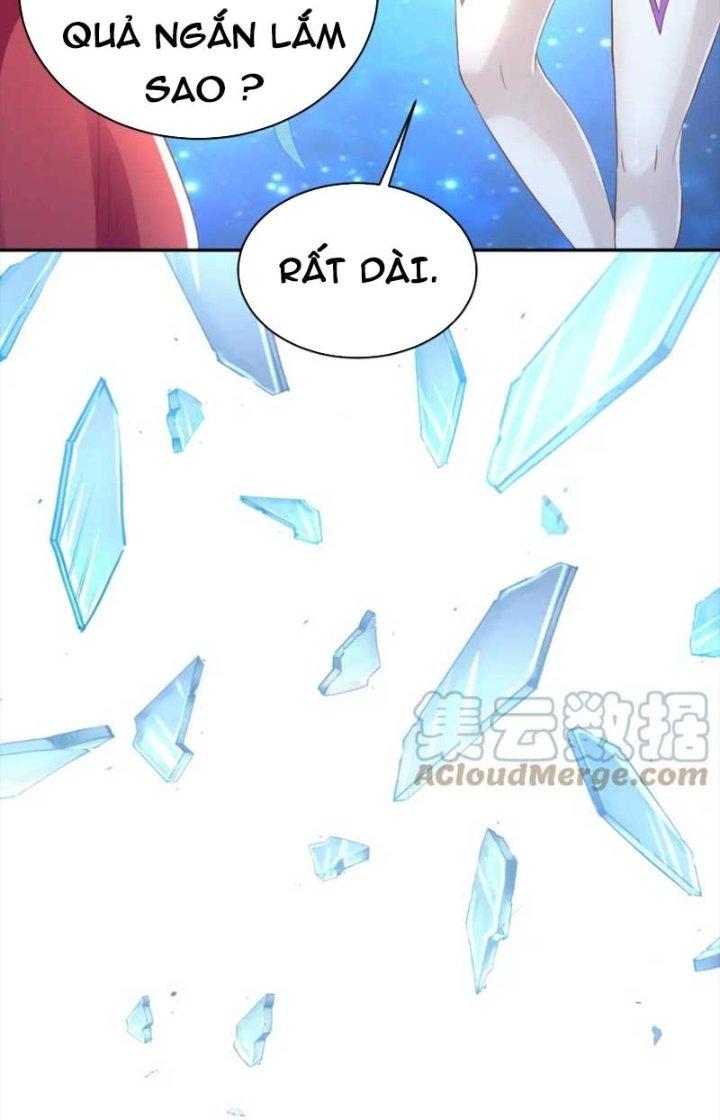 Ta Cày Level Từ Trong Gương Chapter 35 - Trang 2