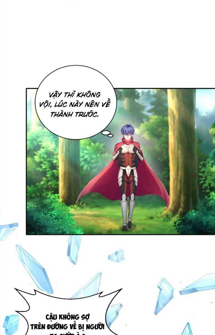 Ta Cày Level Từ Trong Gương Chapter 35 - Trang 2