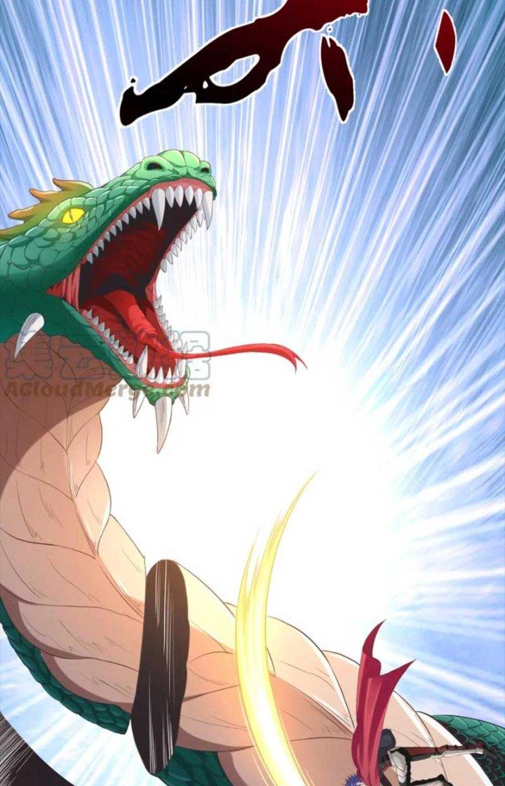 Ta Cày Level Từ Trong Gương Chapter 35 - Trang 2