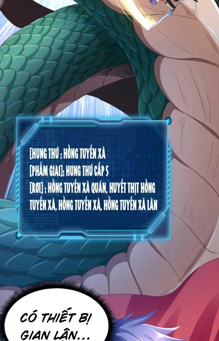 Ta Cày Level Từ Trong Gương Chapter 35 - Trang 2