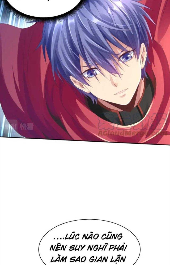 Ta Cày Level Từ Trong Gương Chapter 35 - Trang 2