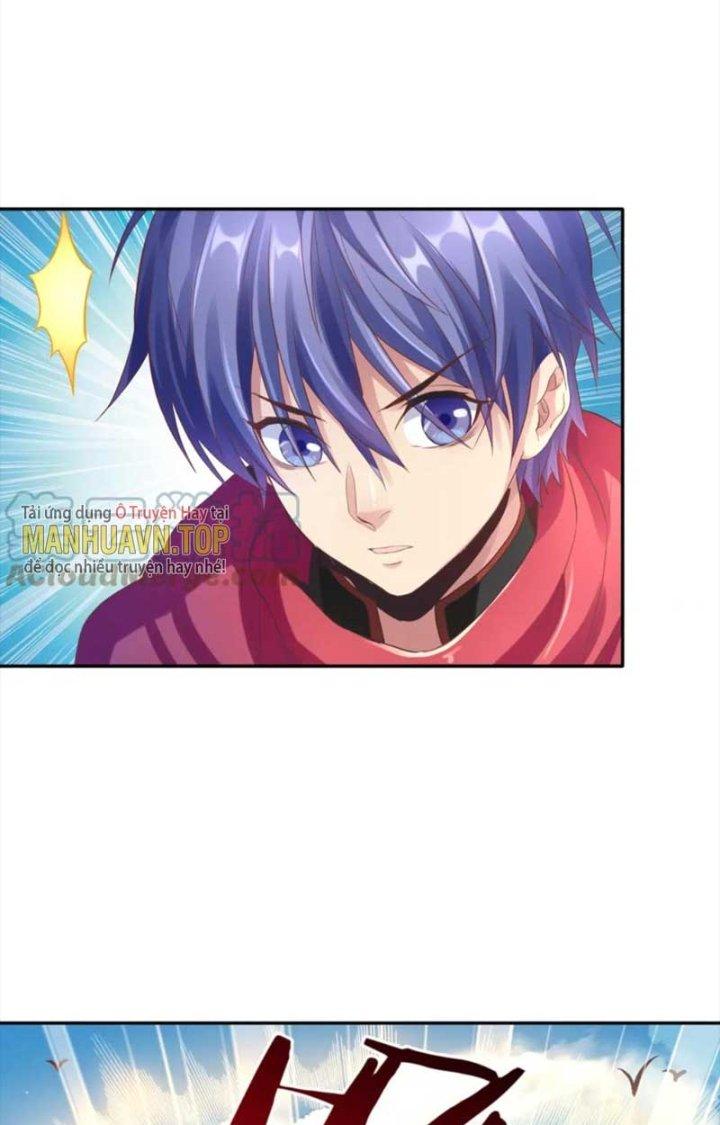 Ta Cày Level Từ Trong Gương Chapter 35 - Trang 2